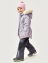 Костюм 7з1026 кофе от производителя NIKASTYLE