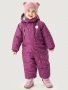Комбинезон 8з0226 брусника от производителя NIKASTYLE