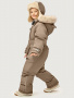 Комбинезон 8з2426 какао от производителя NIKASTYLE