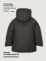 Куртка п4з10126 графит от производителя NIKASTYLE