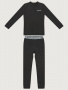 Костюм 7т19125 черный от производителя NIKASTYLE