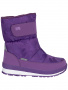 Ботинки 16з12224 фиолетовый от производителя NIKASTYLE
