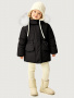 Куртка 4з5826 черный от производителя NIKASTYLE