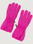 Перчатки 15з17525 розовый от производителя NIKASTYLE