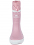 Сапоги резиновые 16м15424 розовый от производителя NIKASTYLE