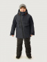 Куртка п4з10126 графит от производителя NIKASTYLE