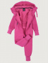 Комбинезон 8т20125 фуксия от производителя NIKASTYLE