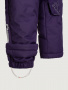 Комбинезон 8з0425 фиолет от производителя NIKASTYLE