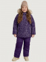 Костюм +7з5625 фиолет от производителя NIKASTYLE