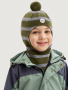 Балаклава 10м10125 хаки/серый от производителя NIKASTYLE