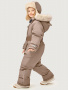 Комбинезон 8з2426 какао от производителя NIKASTYLE