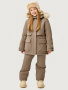 Костюм 7з3226 какао от производителя NIKASTYLE