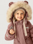 Костюм 7з3026 сухая роза от производителя NIKASTYLE