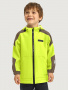 Ветровка 4л15326 лайм/кофе от производителя NIKASTYLE