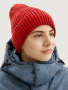 Шапка 11з16125 красный от производителя NIKASTYLE