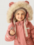 Костюм 7з3026 сухая роза от производителя NIKASTYLE