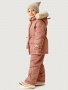 Костюм 7з3026 сухая роза от производителя NIKASTYLE