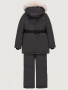Костюм 7з7025 черный от производителя NIKASTYLE