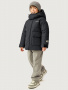 Куртка 4з5926 графит от производителя NIKASTYLE
