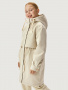 Парка 5м3626 беж от производителя NIKASTYLE