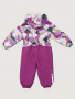 Комбинезон 8м1025 цикламен/брусника от производителя NIKASTYLE