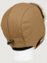 Шапка 11з16325 кэмел от производителя NIKASTYLE