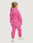 Комбинезон 8т20025 ярко-розовый от производителя NIKASTYLE