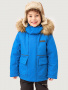 Куртка 4з1326 голубой от производителя NIKASTYLE