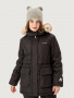 Костюм 7з3426 шоколад от производителя NIKASTYLE