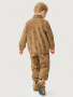 Костюм 7л9326 орех от производителя NIKASTYLE