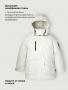Куртка 4з6326 миндаль от производителя NIKASTYLE