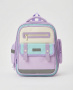 Ранец 25ш80126 лаванда от производителя NIKASTYLE
