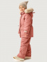 Костюм 7з3026 сухая роза от производителя NIKASTYLE