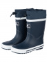 Сапоги резиновые 16м15424 неви от производителя NIKASTYLE