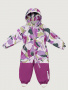 Комбинезон 8м1025 цикламен/брусника от производителя NIKASTYLE