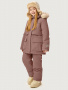 Костюм 7з3226 сухая роза от производителя NIKASTYLE