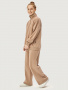 Костюм 7т11426 какао от производителя NIKASTYLE