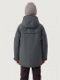 Куртка 4з6326 графит от производителя NIKASTYLE