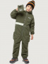 Комбинезон 8м2725 хаки/кешью от производителя NIKASTYLE