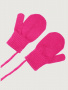 Варежки 14м12025 фуксия от производителя NIKASTYLE
