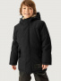Куртка 4з9526 черный от производителя NIKASTYLE