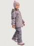 Костюм 7м1026 кофе от производителя NIKASTYLE