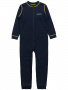 Комбинезон 8т11024 синий меланж от производителя NIKASTYLE