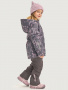 Костюм 7м1626 кофе от производителя NIKASTYLE