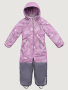 Комбинезон 8м1825 орхидея/серый от производителя NIKASTYLE