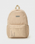 Рюкзак 25ш80026 беж от производителя NIKASTYLE