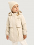 Куртка 4м3426 беж от производителя NIKASTYLE
