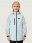 Ветровка 4л15426 небесный/кешью от производителя NIKASTYLE