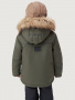 Куртка 4з1326 хаки от производителя NIKASTYLE