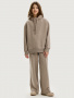 Костюм 7т20425 капучино от производителя NIKASTYLE